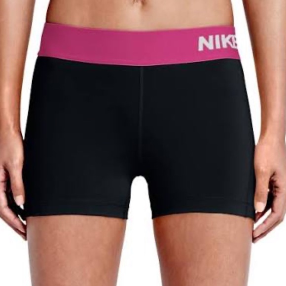 Nike Pro Spandex - Picture 3 of 3